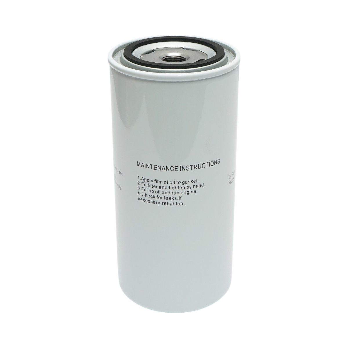 Fuel filter for Fendt, Deutz, Same OEM code P502536, WDK962/1, XN623, XN1306, XN64, SN30031, F934201060010 Breckner Germany